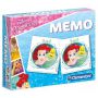 Memo Clementoni Księżniczki - 2